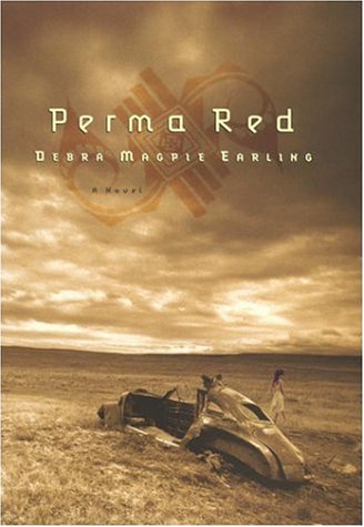Imagen de archivo de Perma Red a la venta por HPB-Ruby