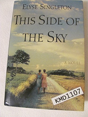 Beispielbild fr This Side of the Sky zum Verkauf von HPB-Ruby