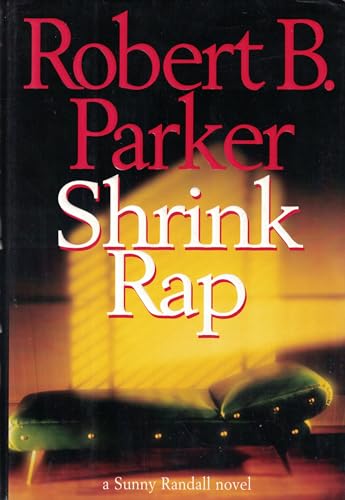 Stock image for Shrink Rap for sale by R Bookmark