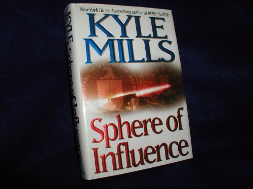 Beispielbild fr Sphere of Influence zum Verkauf von Better World Books