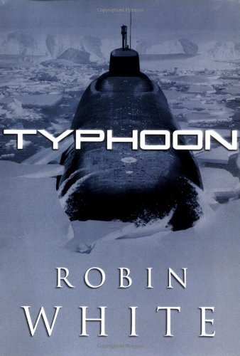 Beispielbild fr Typhoon zum Verkauf von WorldofBooks