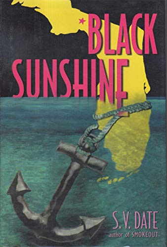 Imagen de archivo de Black Sunshine a la venta por Better World Books