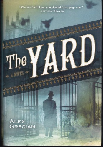 9780399149542: The Yard