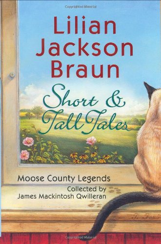 9780399149566: Short & Tall Tales: Moose County Legends Collected