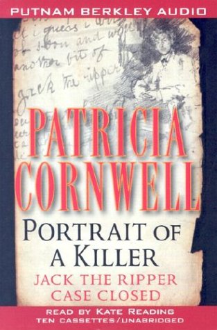 Beispielbild fr Portrait of a Killer: Jack the Ripper--Case Closed zum Verkauf von Celt Books
