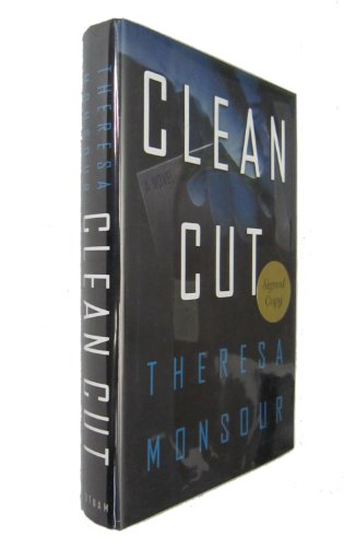 Stock image for Clean Cut for sale by Books-FYI, Inc.