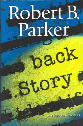 Stock image for Back Story (Spenser Mystery) for sale by Your Online Bookstore