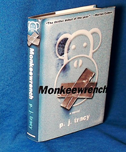 Beispielbild fr Monkeewrench zum Verkauf von Wonder Book