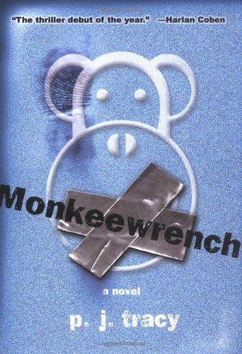 Stock image for Monkeewrench & Live Bait : Signed for sale by SkylarkerBooks
