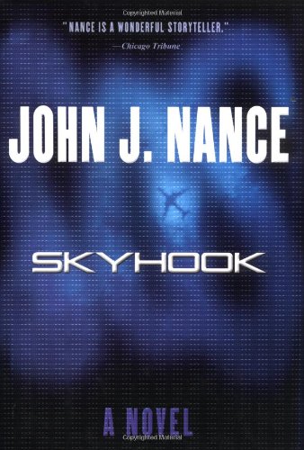 Stock image for Skyhook (Nance, John J) for sale by SecondSale