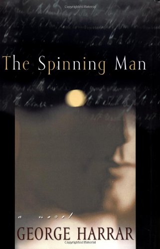 Beispielbild fr The Spinning Man zum Verkauf von SecondSale