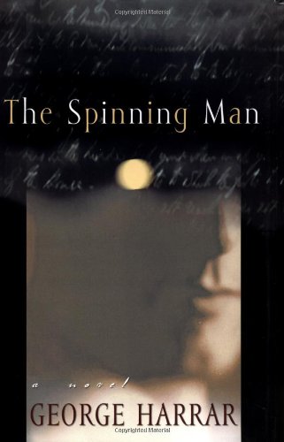 Imagen de archivo de The Spinning Man a la venta por SecondSale