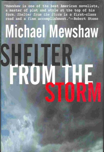 Stock image for Shelter from the Storm for sale by Wonder Book