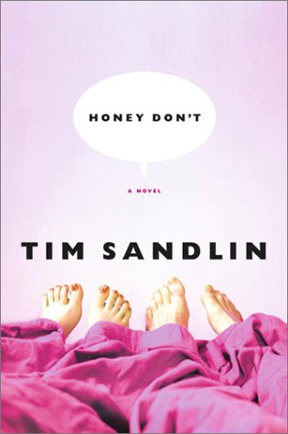 Stock image for Honey Don't for sale by Open Books