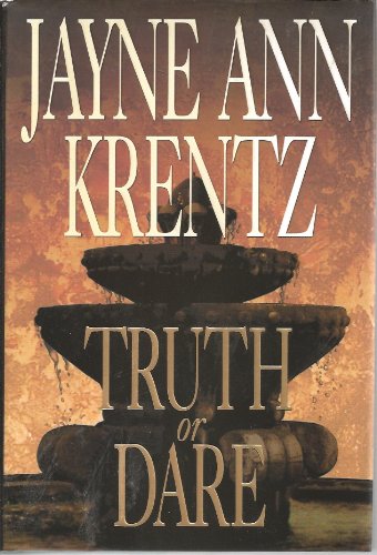 Truth or Dare - Jayne Krentz