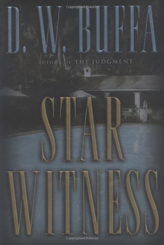 Stock image for Star Witness for sale by SecondSale