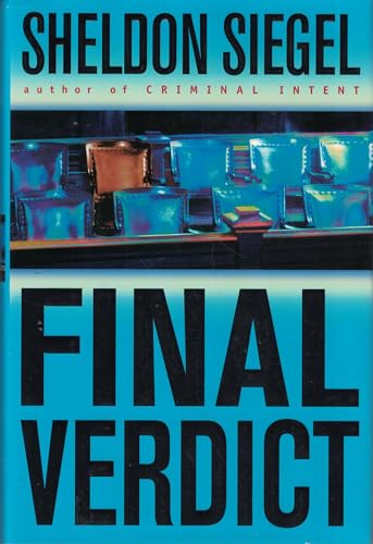 Stock image for Final Verdict for sale by ZBK Books