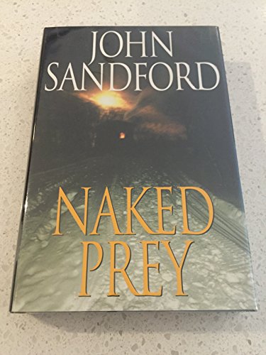 9780399150432: Naked Prey (Lucas Davenport Mysteries)