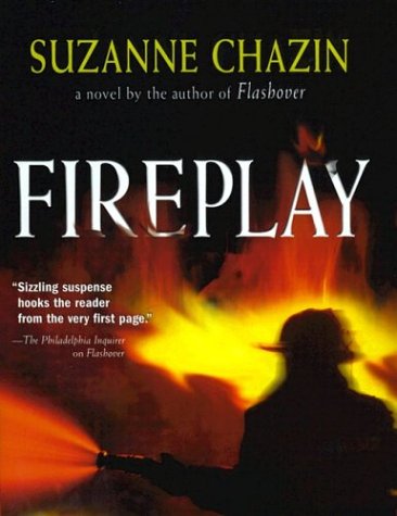 9780399150531: Fireplay