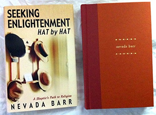 Beispielbild fr Seeking Enlightenment.Hat by Hat zum Verkauf von Wonder Book