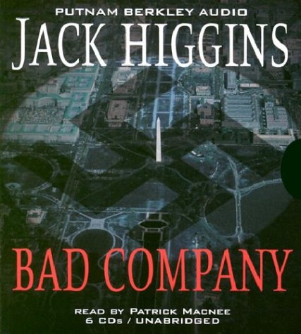 Beispielbild fr Bad Company zum Verkauf von Wonder Book