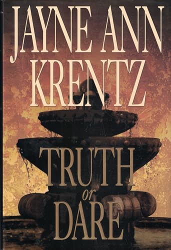Beispielbild fr Truth or Dare (Krentz, Jayne Ann) zum Verkauf von Gulf Coast Books