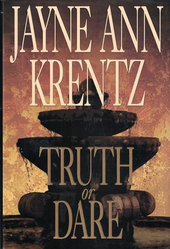 Stock image for Truth or Dare (Krentz, Jayne Ann) for sale by Gulf Coast Books