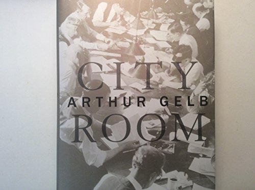 Stock image for CITY ROOM for sale by Columbia Books, ABAA/ILAB, MWABA