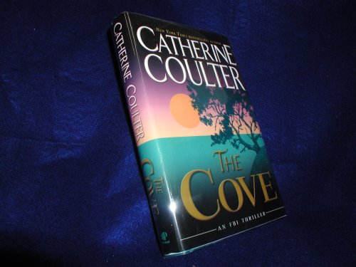Stock image for The Cove (FBI Thriller, No. 1) for sale by SecondSale