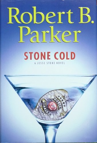 Beispielbild fr Stone Cold (A Jesse Stone Novel) zum Verkauf von Front Cover Books