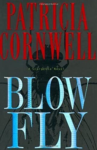 Beispielbild fr Blow Fly (Kay Scarpetta) zum Verkauf von WorldofBooks