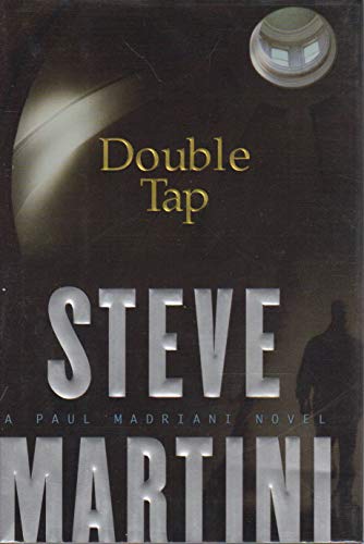 Stock image for Double Tap (Paul Madriani Novels) for sale by SecondSale