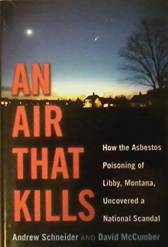 Imagen de archivo de AN Air That Kills a la venta por ThriftBooks-Dallas