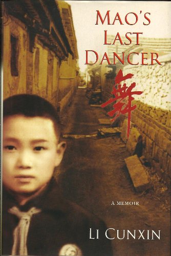 9780399150968: Mao's Last Dancer