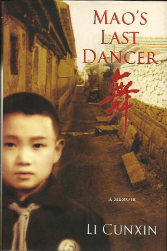 Imagen de archivo de Mao's Last Dancer a la venta por ThriftBooks-Atlanta