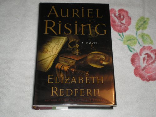 Auriel Rising (9780399151057) by Redfern, Elizabeth