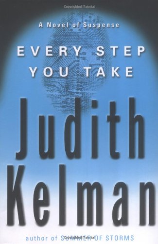 Every Step You Take (9780399151095) by Kelman, Judith