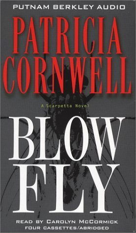 Imagen de archivo de BLOW FLY, read by Carolyn McCormick a la venta por SUNSET BOOKS