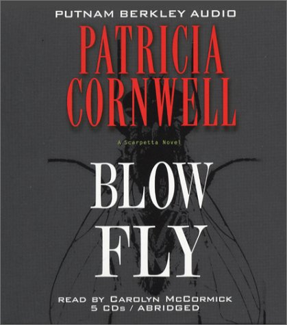Stock image for Blow Fly (A Scarpetta Novel) for sale by HPB Inc.