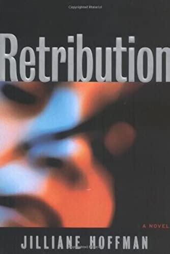 Retribution (9780399151279) by Hoffman, Jilliane