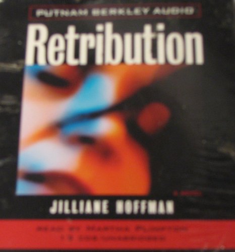 Stock image for Retribution for sale by HPB-Emerald