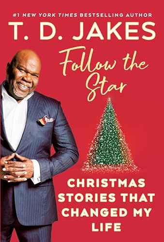 9780399151330: Follow the Star: Christmas Stories that Changed My Life