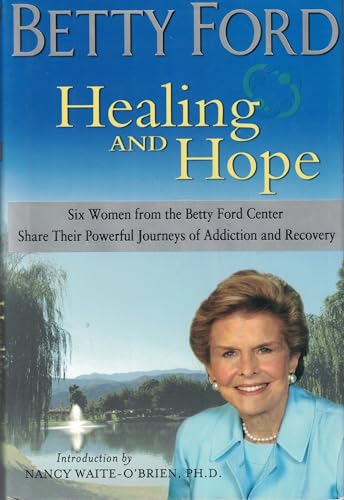 Beispielbild fr Healing and Hope zum Verkauf von Wonder Book