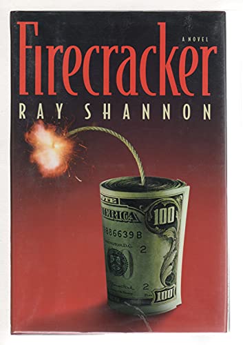 Imagen de archivo de Firecracker a la venta por ThriftBooks-Atlanta