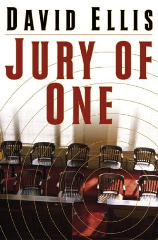 Jury of One (9780399151491) by Ellis, David