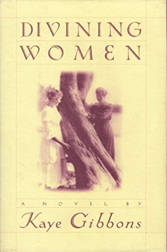 Imagen de archivo de Divining Women a la venta por Ash Grove Heirloom Books