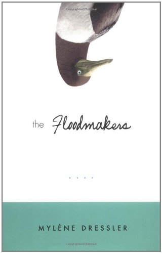 Imagen de archivo de The Floodmakers a la venta por Smith Family Bookstore Downtown