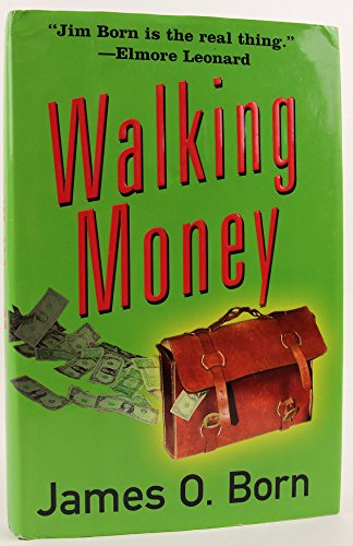 Beispielbild fr Walking Money zum Verkauf von BooksRun