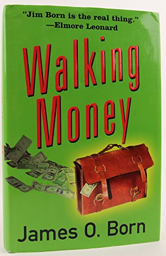 Stock image for Walking Money for sale by Reliant Bookstore