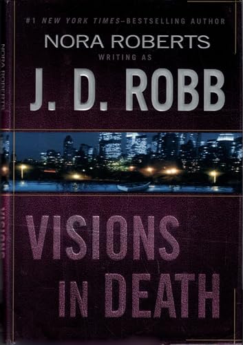 Stock image for Visions in Death for sale by Ravin Books